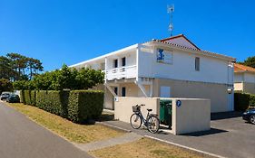 Résidence Appart Hotel Au Pitot